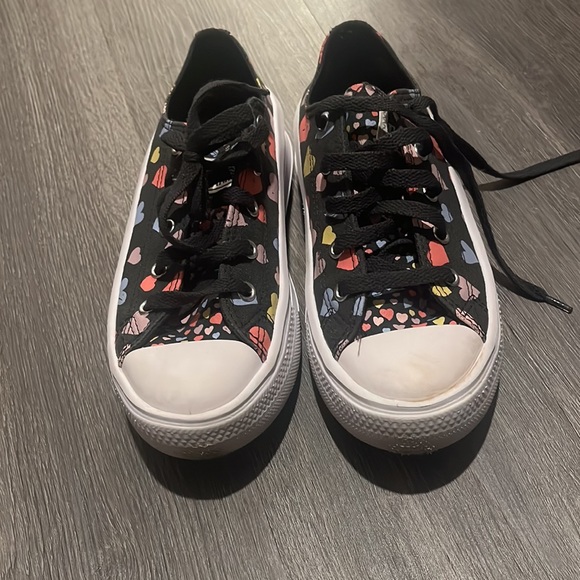 Kids converse - Picture 3 of 9